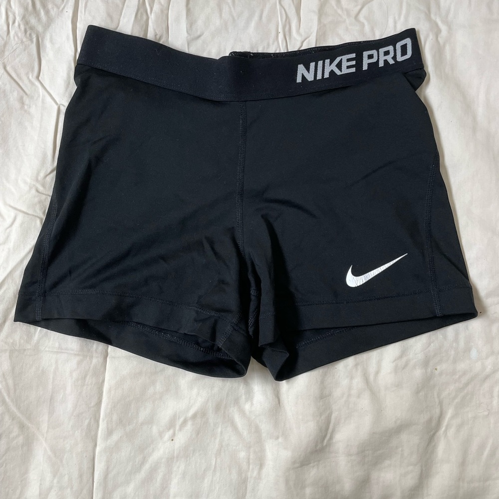 Nike Pro Shorts